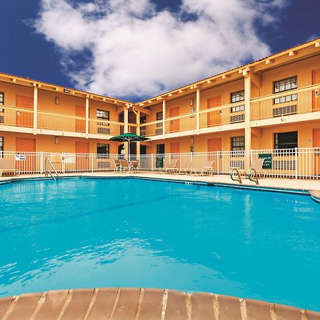 La Quinta Inn By Wyndham Odessa Exterior foto