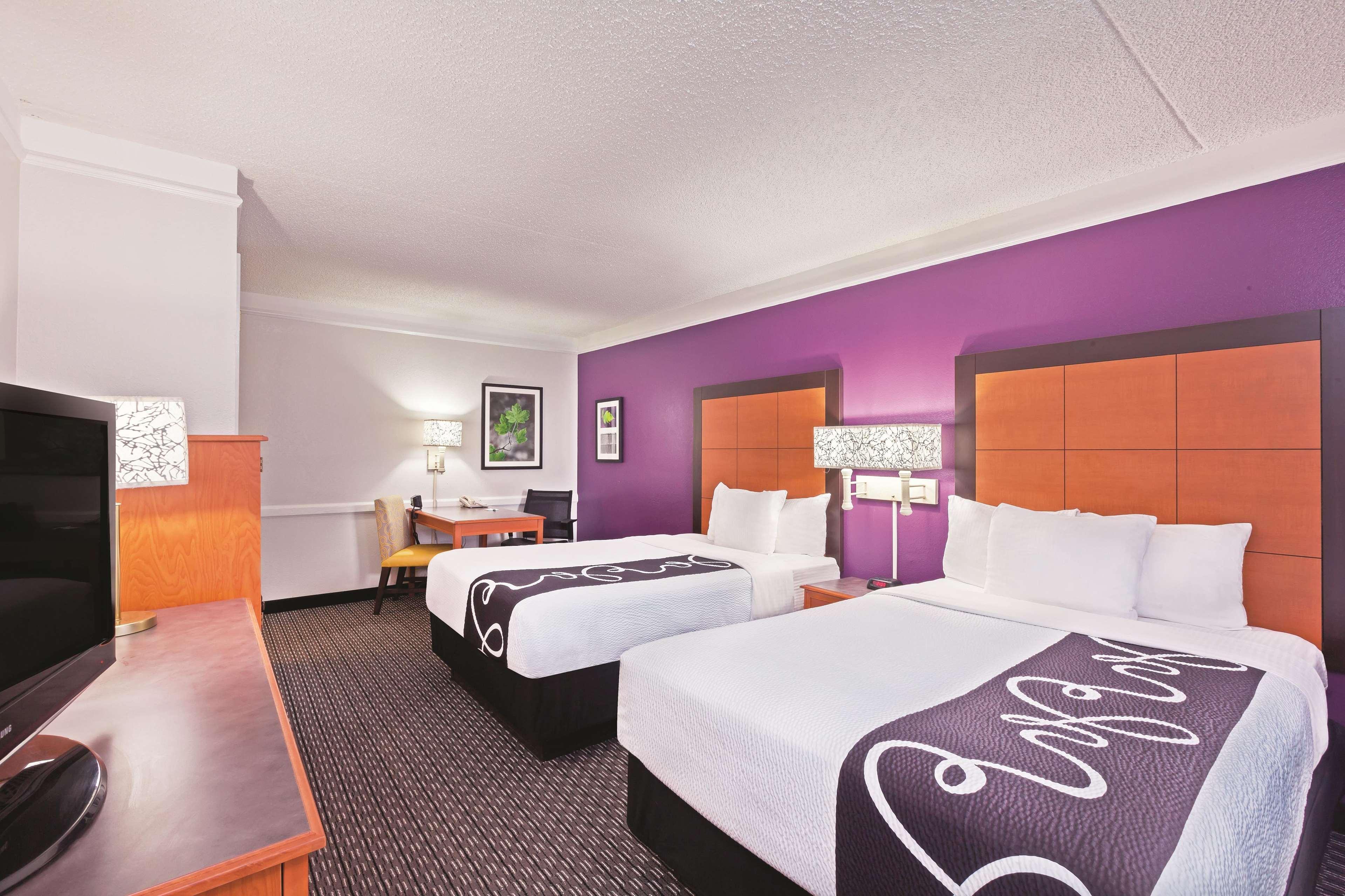 La Quinta Inn By Wyndham Odessa Exterior foto