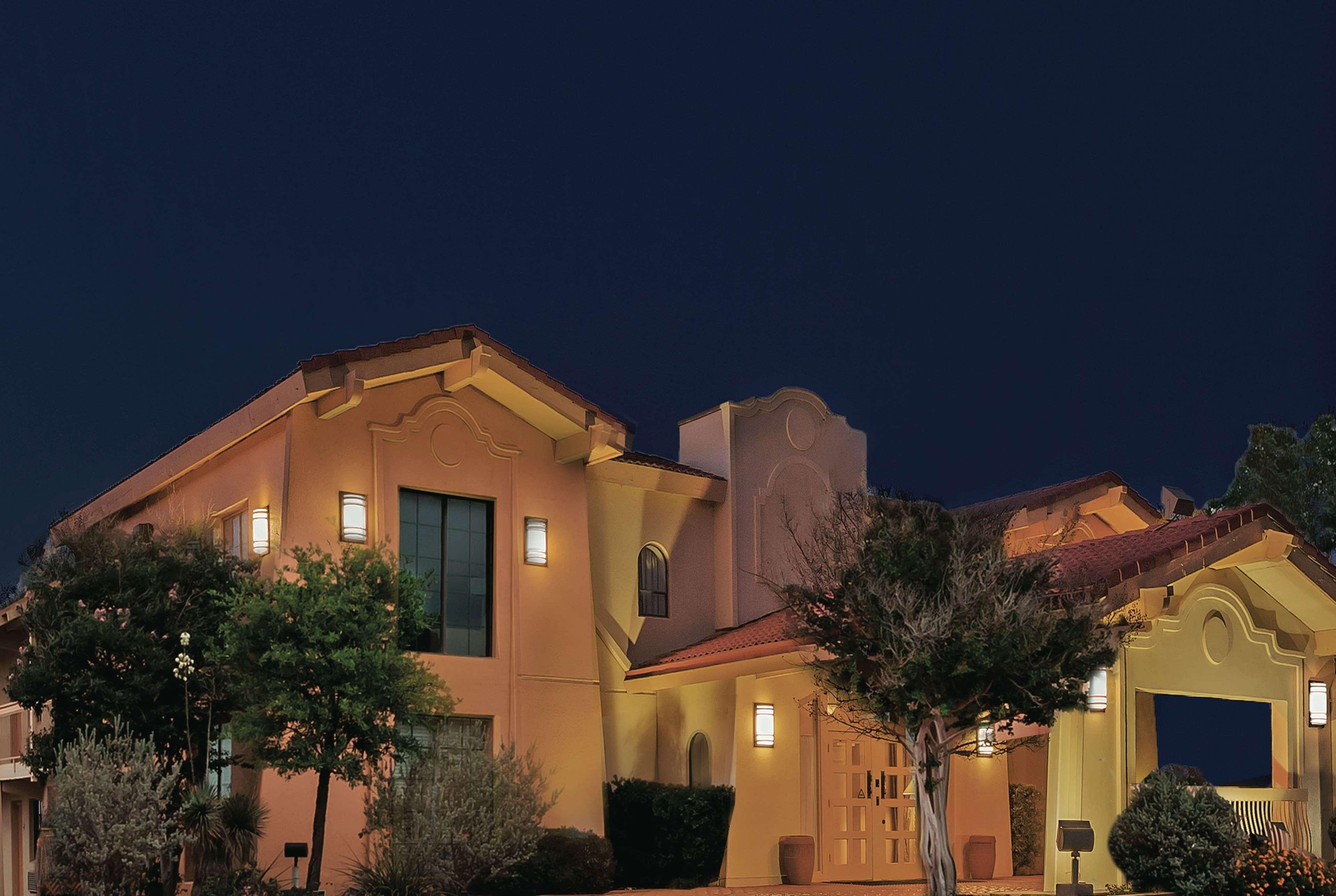 La Quinta Inn By Wyndham Odessa Exterior foto