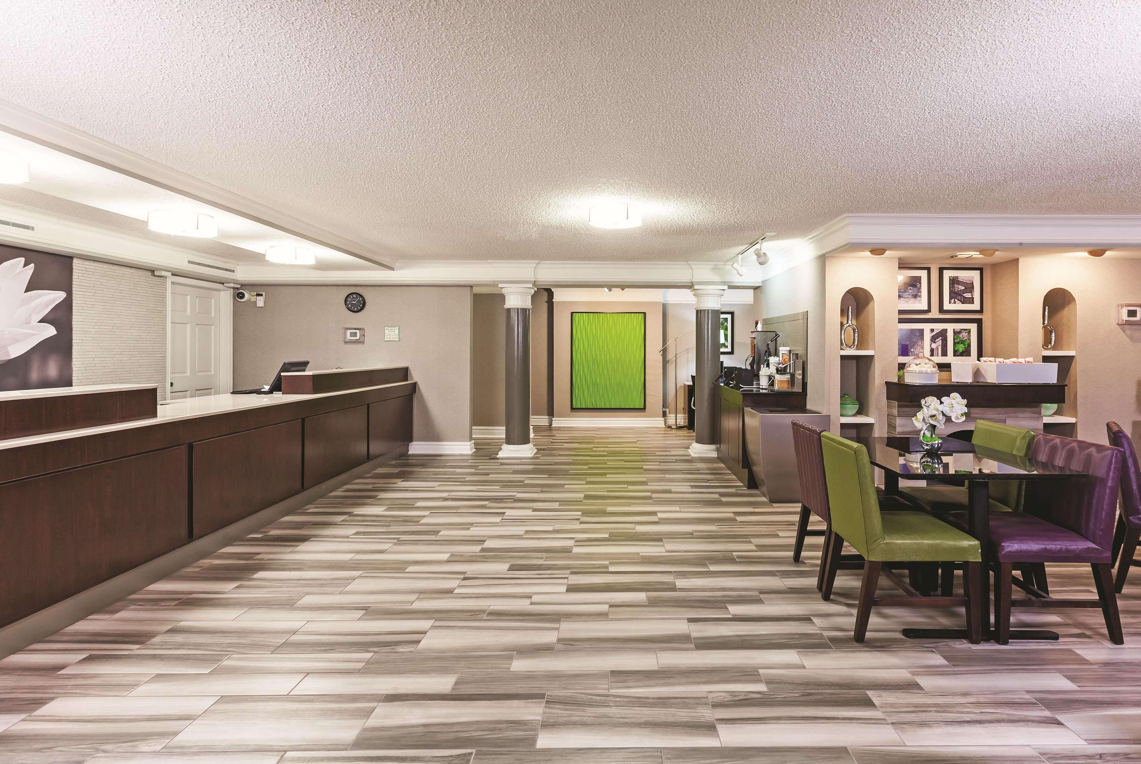 La Quinta Inn By Wyndham Odessa Exterior foto