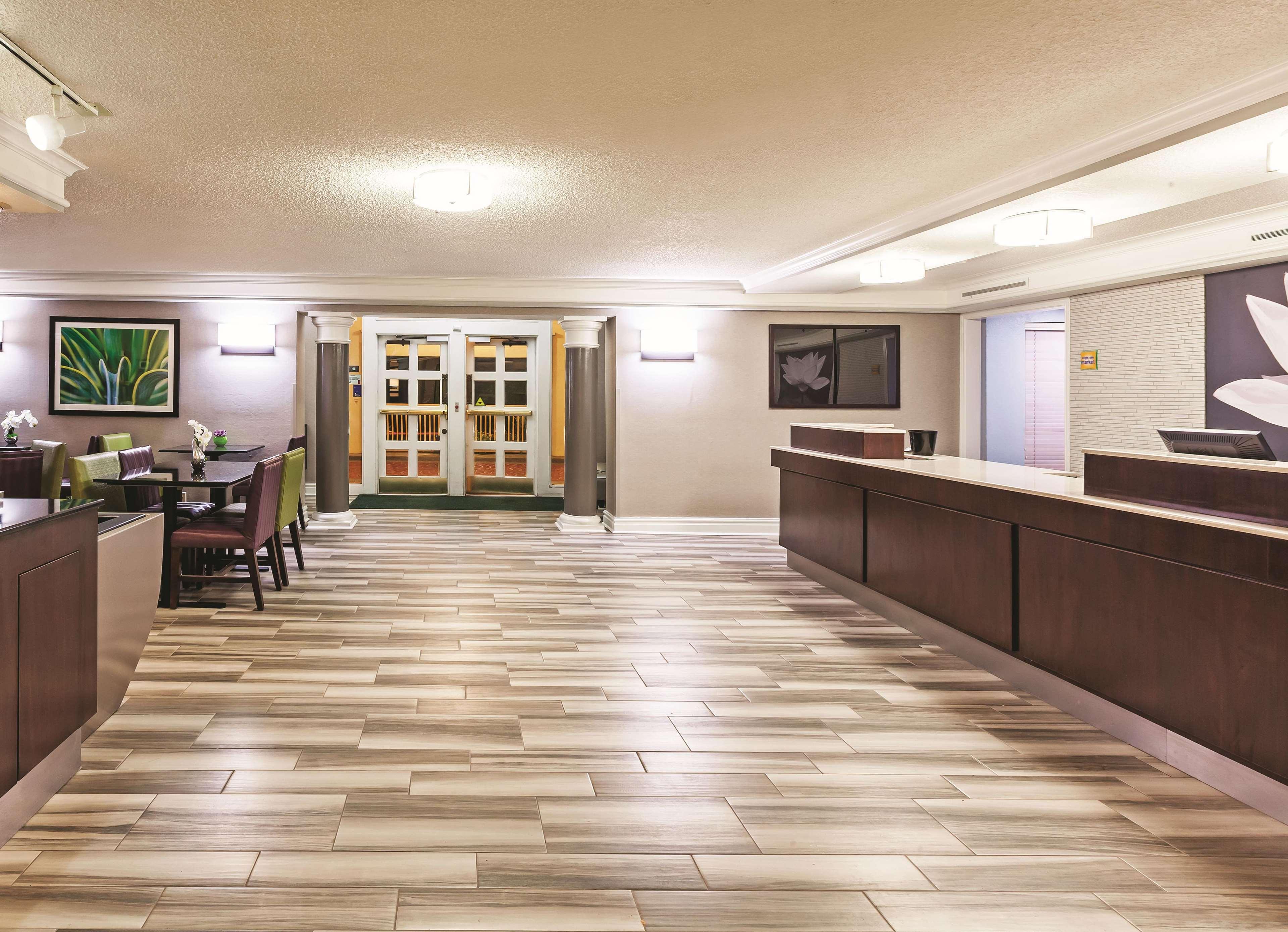 La Quinta Inn By Wyndham Odessa Exterior foto