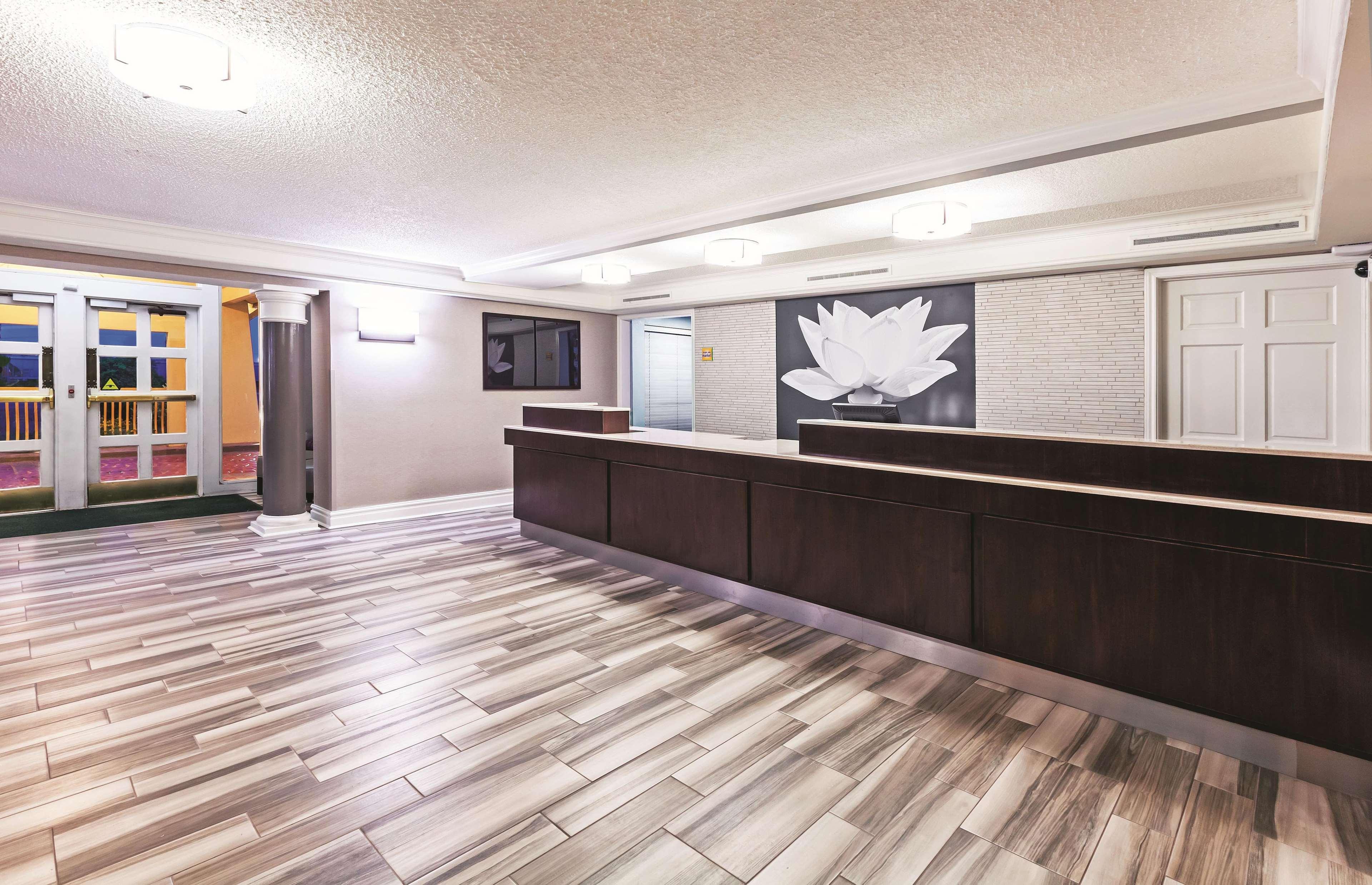 La Quinta Inn By Wyndham Odessa Exterior foto