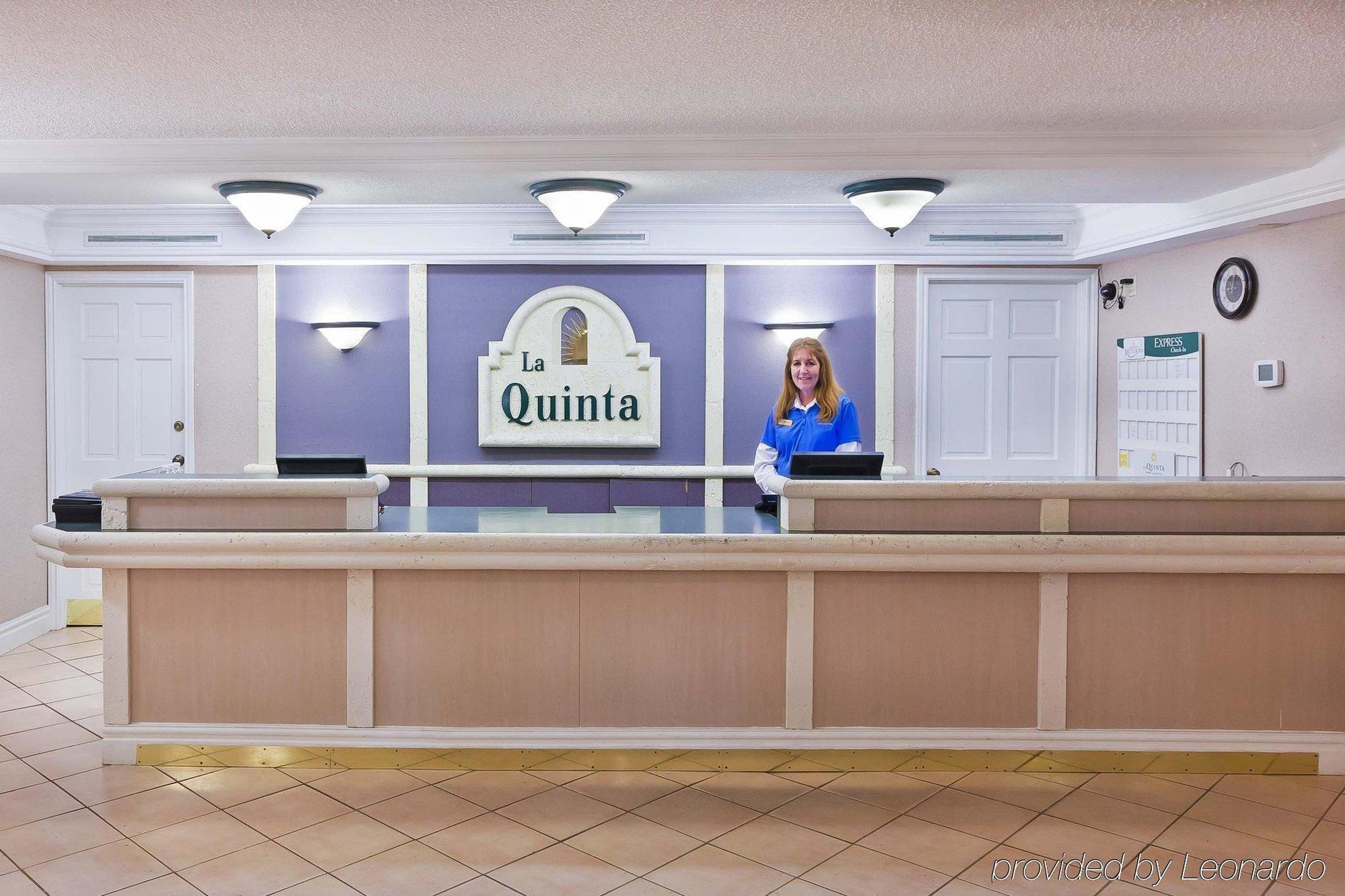 La Quinta Inn By Wyndham Odessa Exterior foto